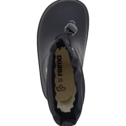 Reima ~ Winter Gummistiefel Thermo Ankka ~ Black