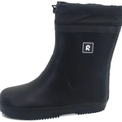 Reima ~ Winter Gummistiefel Thermo Ankka ~ Black