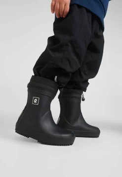Reima ~ Winter Gummistiefel Thermo Ankka ~ Black