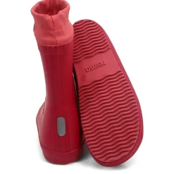 Reima ~ Winter Gummistiefel Thermo Ankka ~ Cranberry
