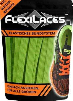 Reventor ~ Flexilaces ~ Farbwahl