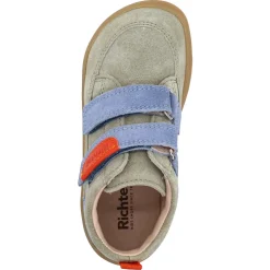Richter ~ Samy MidCut Klettschuh ~ Earth