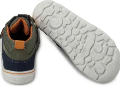 Ricosta ~ Joko Stiefel Vegan Warm + Tex ~ Olive