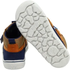 Ricosta ~ Joko Stiefel Vegan Warm + Tex ~ Curry