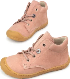 Ricosta Pepino ~ Cory Lauflernschuh Leder ~ Rosa