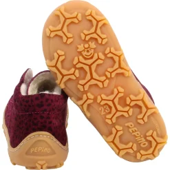 Ricosta Pepino ~ (W) Colin MidCut Leder Winter ~ Merlot