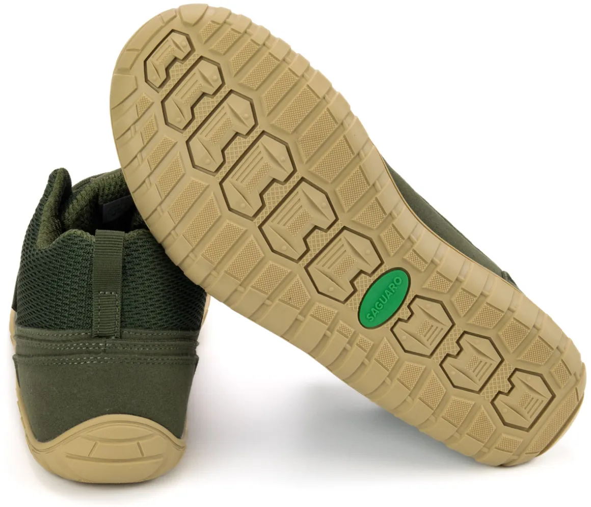 Saguaro ~ Brave IV + Tex ~ Green