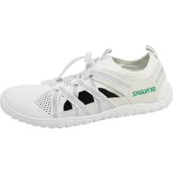 Saguaro ~ Breeze II Sandale ~ White