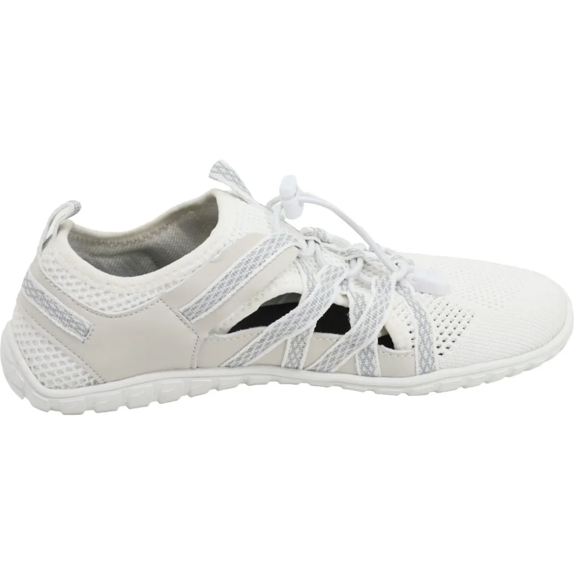 Saguaro ~ Breeze II Sandale ~ White