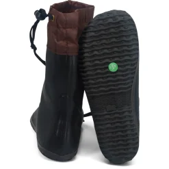 Saguaro ~ Brisk I Gummistiefel ~ Black