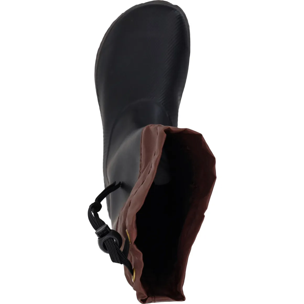 Saguaro ~ Brisk I Gummistiefel ~ Black