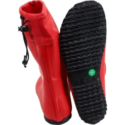 Saguaro ~ Brisk II Gummistiefel Warm ~ Red