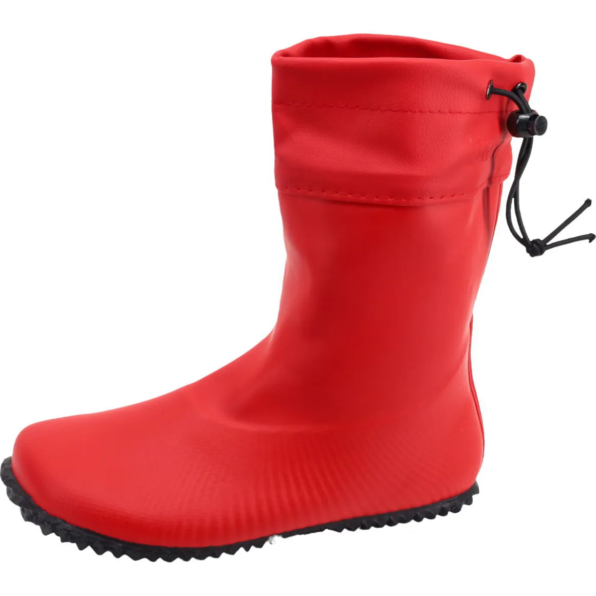 Saguaro ~ Brisk II Gummistiefel Warm ~ Red