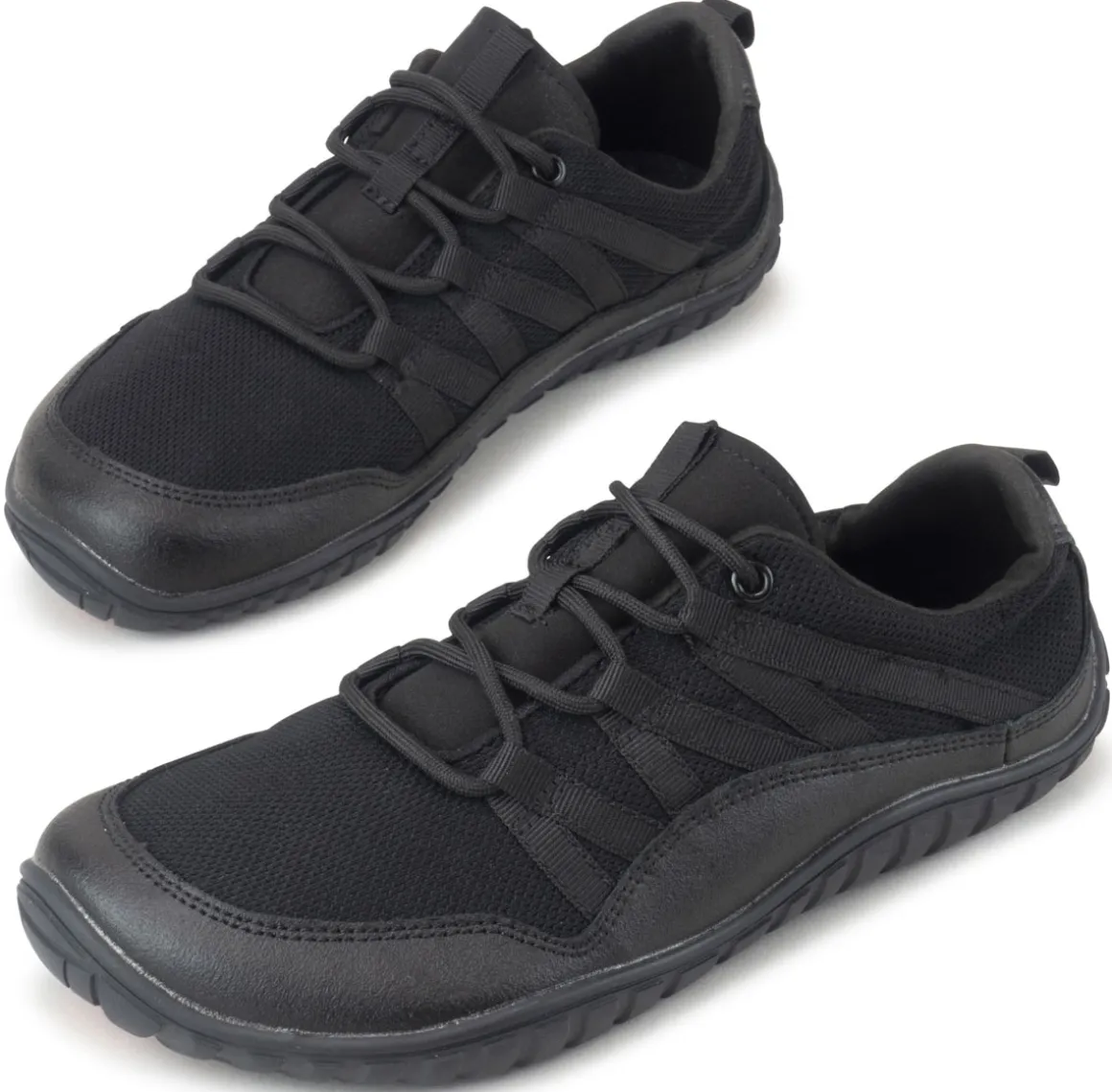 Saguaro ~ Forestep I ~ Black