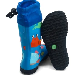 Saguaro kids ~ Brisk II Gummistiefel ~ Print