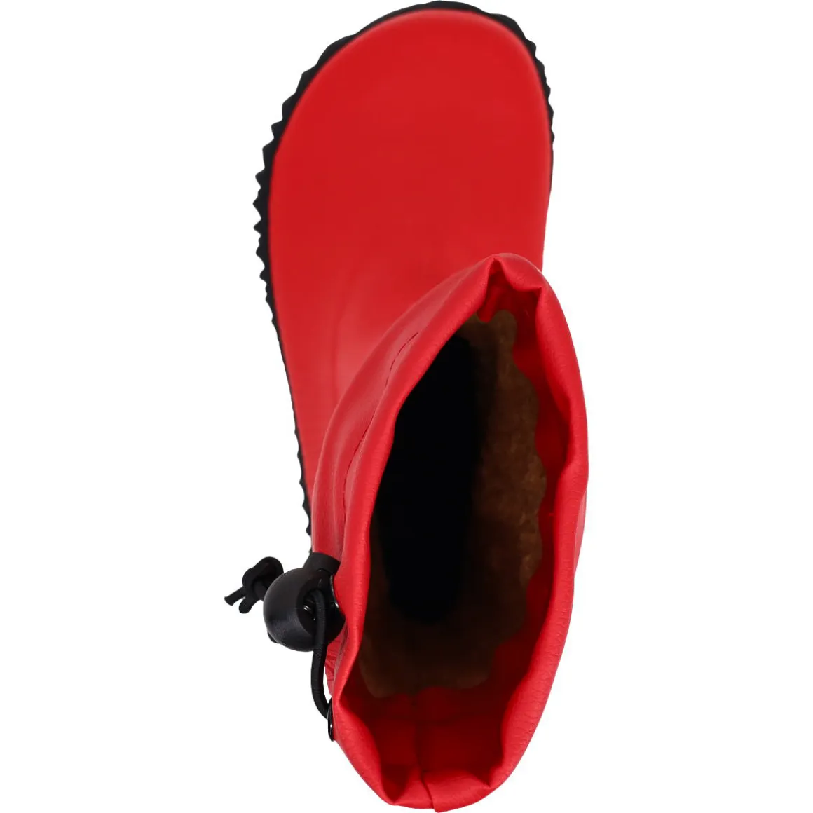 Saguaro kids ~ Brisk II Gummistiefel Warm ~ Red
