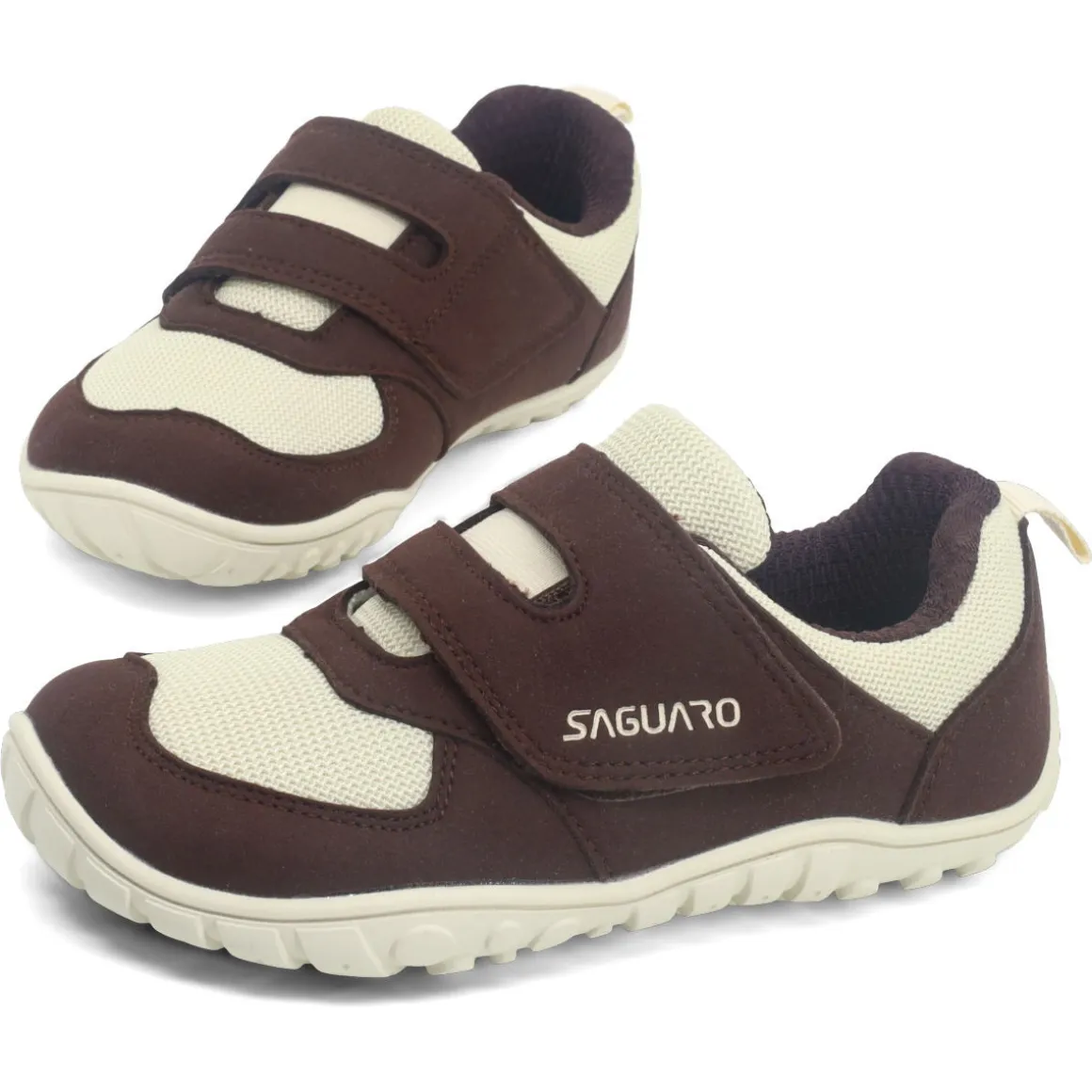 Saguaro kids ~ Cocoa I ~ Brown