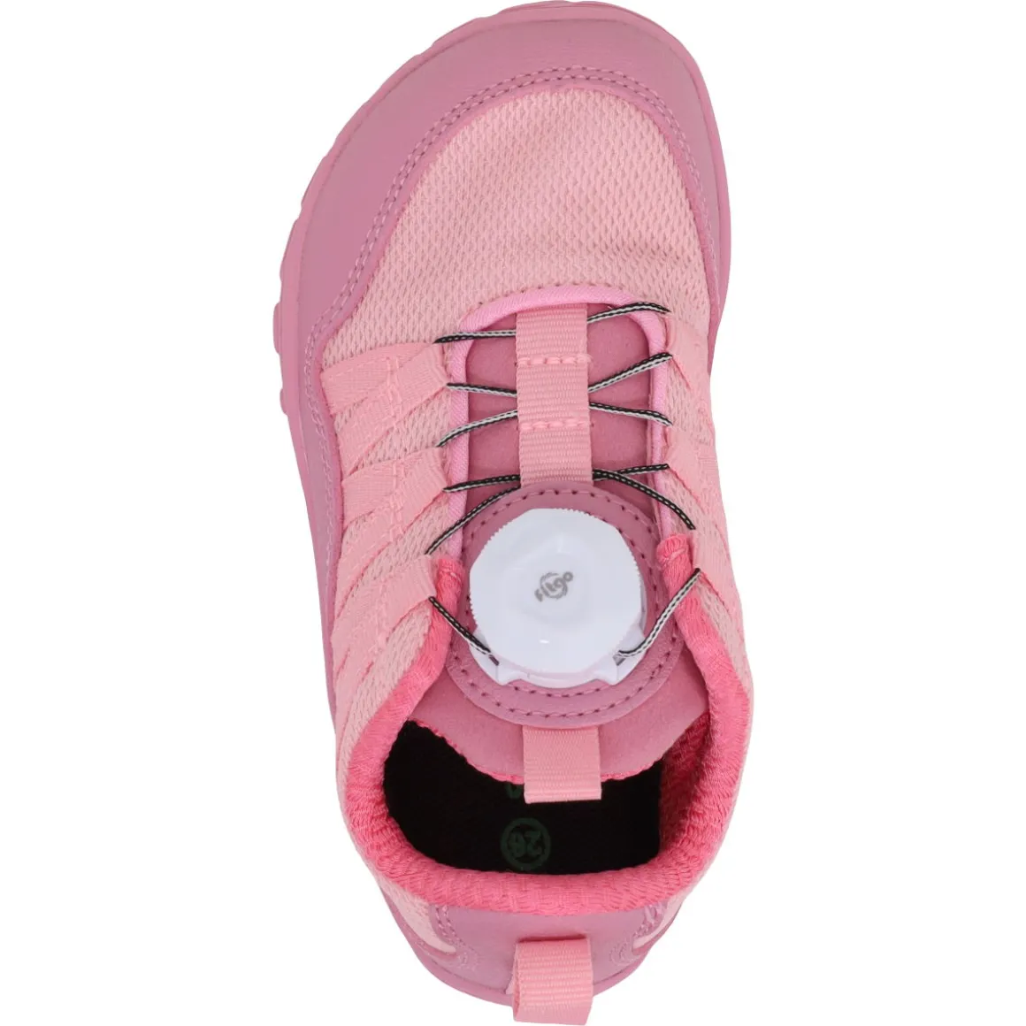 Saguaro kids ~ Forestep I ~ Pink