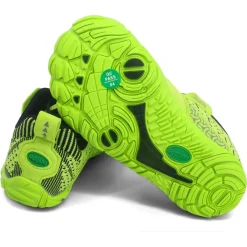 Saguaro kids ~ Free I ~ Green Flash