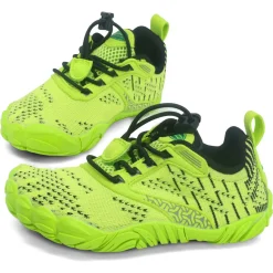 Saguaro kids ~ Free I ~ Green Flash
