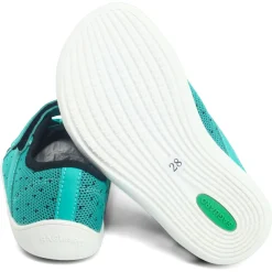 Saguaro kids ~ Luck I ~ Green