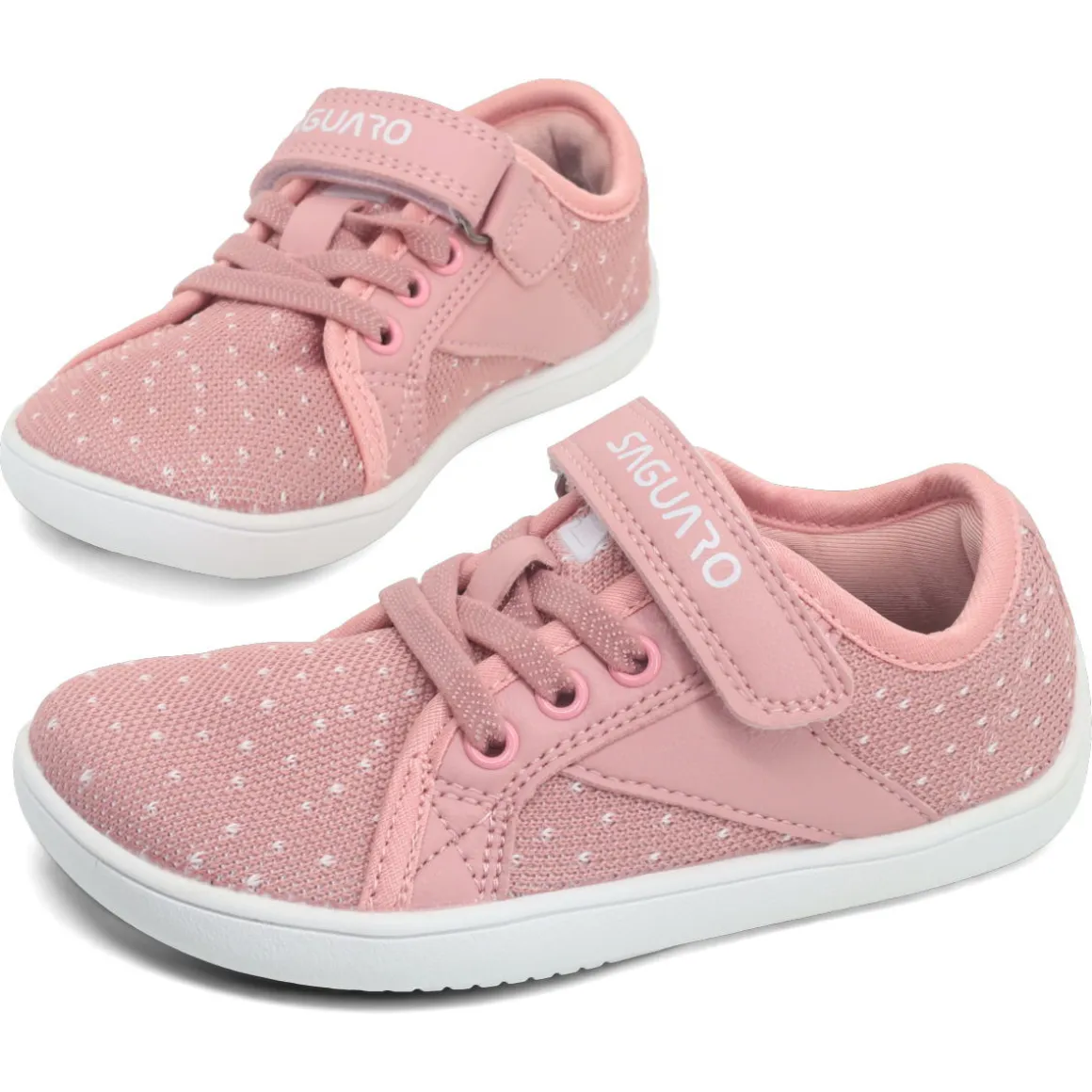 Saguaro kids ~ Luck I ~ Pink