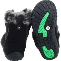 Saguaro kids ~ Macaron I ~ Black