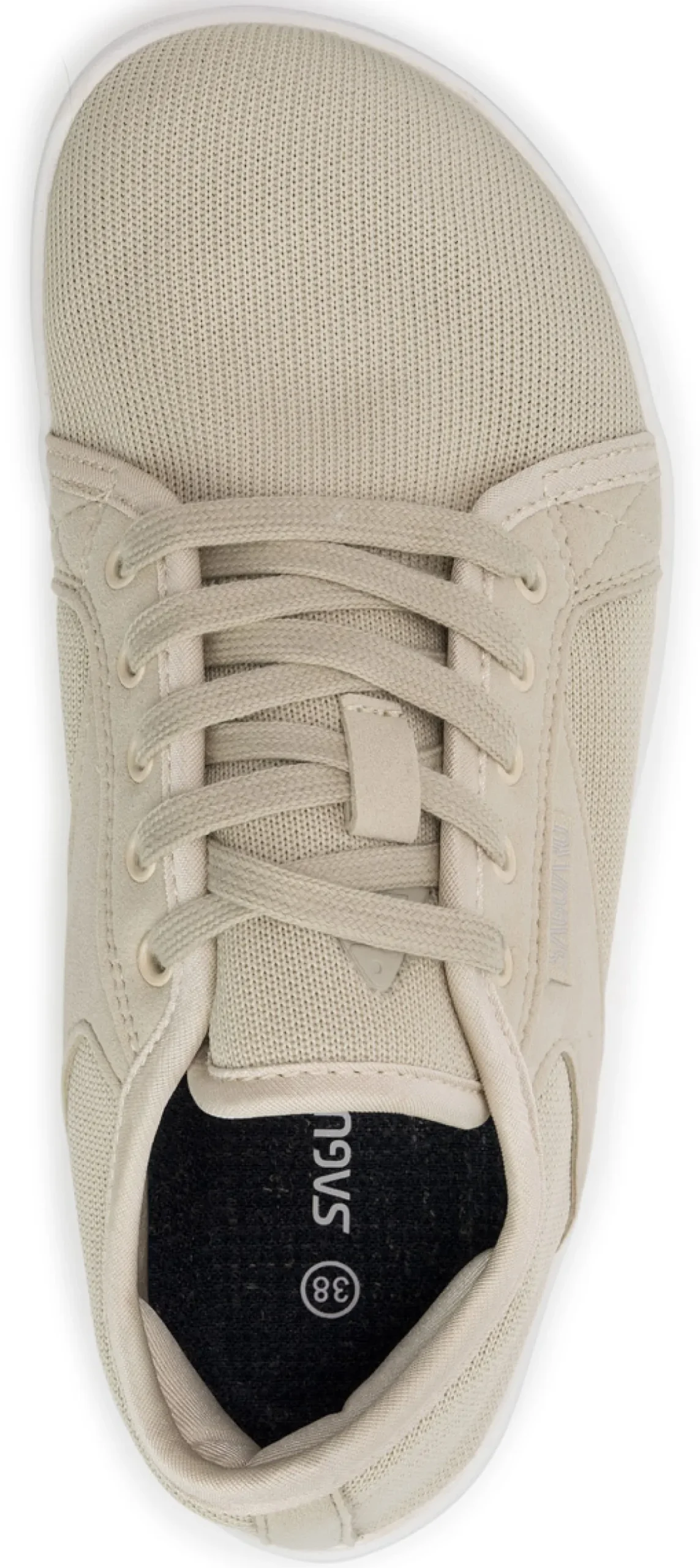 Saguaro ~ Luck I ~ Beige