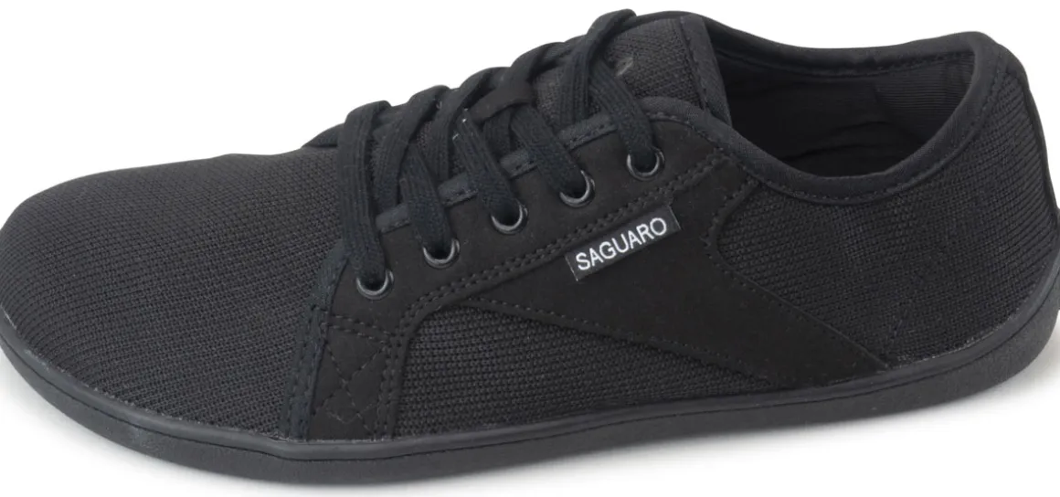 Saguaro ~ Luck I ~ Black