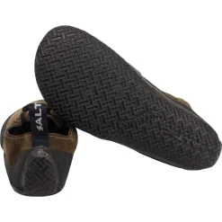 Saltic ~ Outdoor Flat + TEX ~ Oliv