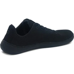 Skinners ~ Globetrotter II LowCut Sneaker ~ True Black