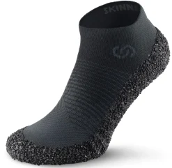 Skinners ~ Sockenschuh 2.0 ~ Anthracite