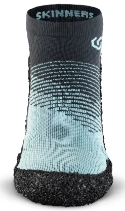 Skinners ~ Sockenschuh 2.0 ~ Aqua