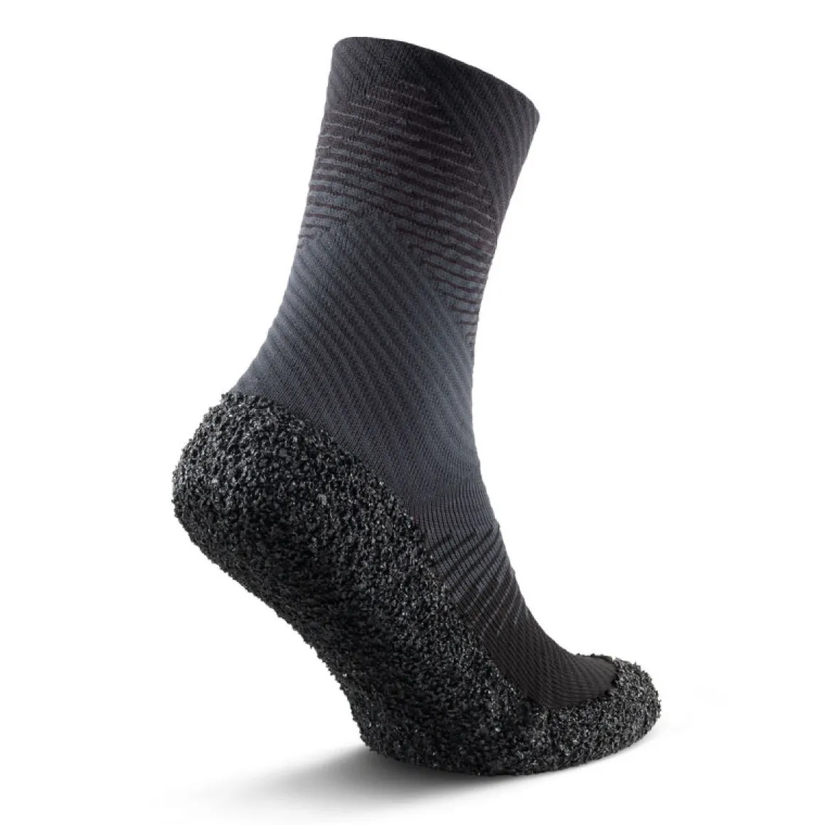 Skinners ~ Sockenschuh 2.0 Compression ~ Anthracite
