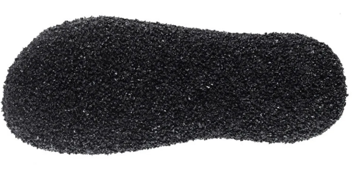 Skinners ~ Sockenschuh 2.0 Compression ~ Anthracite