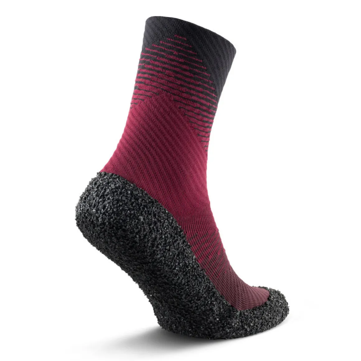 Skinners ~ Sockenschuh 2.0 Compression ~ Carmine