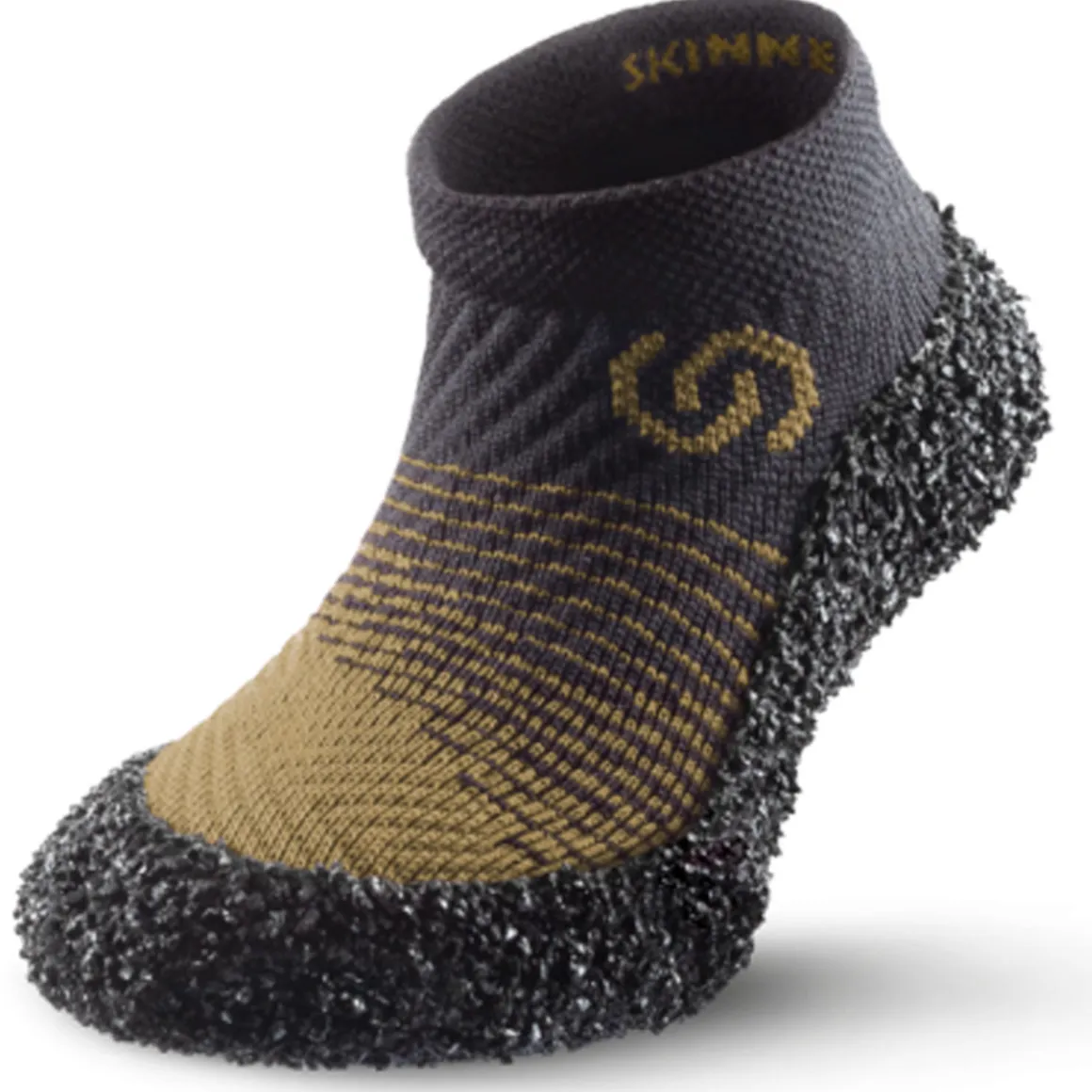 Skinners ~ Sockenschuh Kids 2.0 ~ Moss