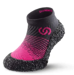 Skinners ~ Sockenschuh Kids 2.0 ~ Rose
