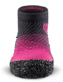 Skinners ~ Sockenschuh Kids 2.0 ~ Rose