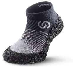 Skinners ~ Sockenschuh Kids 2.0 ~ Stone