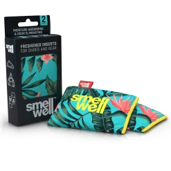 SmellWell ~ Freshener Inserts ~ Active Tropical Floral