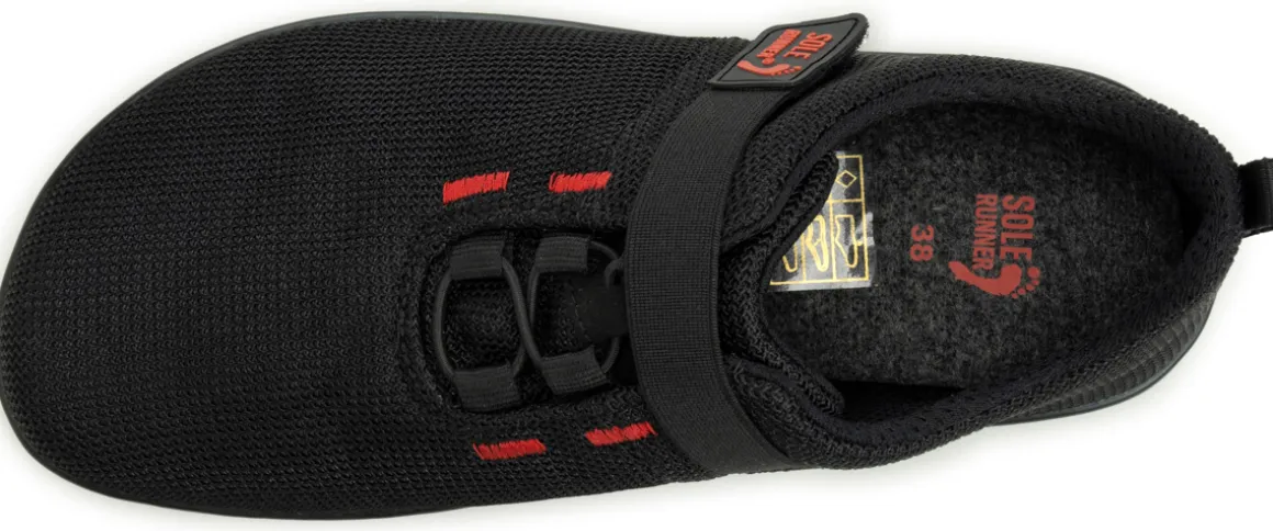 Sole Runner |a ~ FX Trainer 6 ~ Schwarz