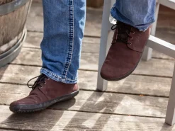 Sole Runner |a ~ Kari Warmfutter ~ Darkbrown