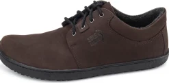 Sole Runner |a ~ Kari Warmfutter ~ Darkbrown