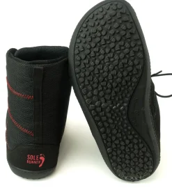Sole Runner |a ~ Transition Vario 3 ~ Schwarz/Rot