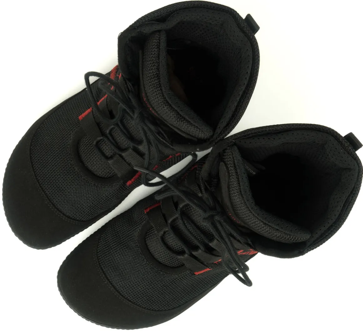 Sole Runner |a ~ Transition Vario 3 ~ Schwarz/Rot