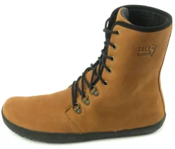 Sole Runner |a ~ Yepa 2 ~ Leder Cognac