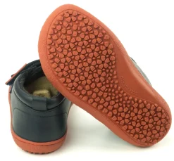 Sole Runner |k ~ Eris Warmfutter ~ Blue/Orange