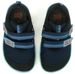 Sole Runner |k ~ Puck 4 Vegan Mesh ~ Skyblue