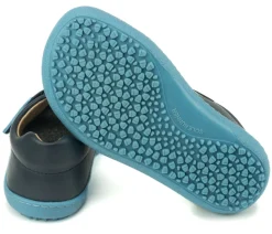 Sole Runner |k ~ Sandale Ersa ~ Blue/Blue